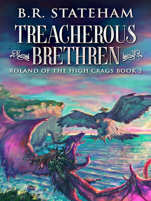 cover image of Treacherous Brethren